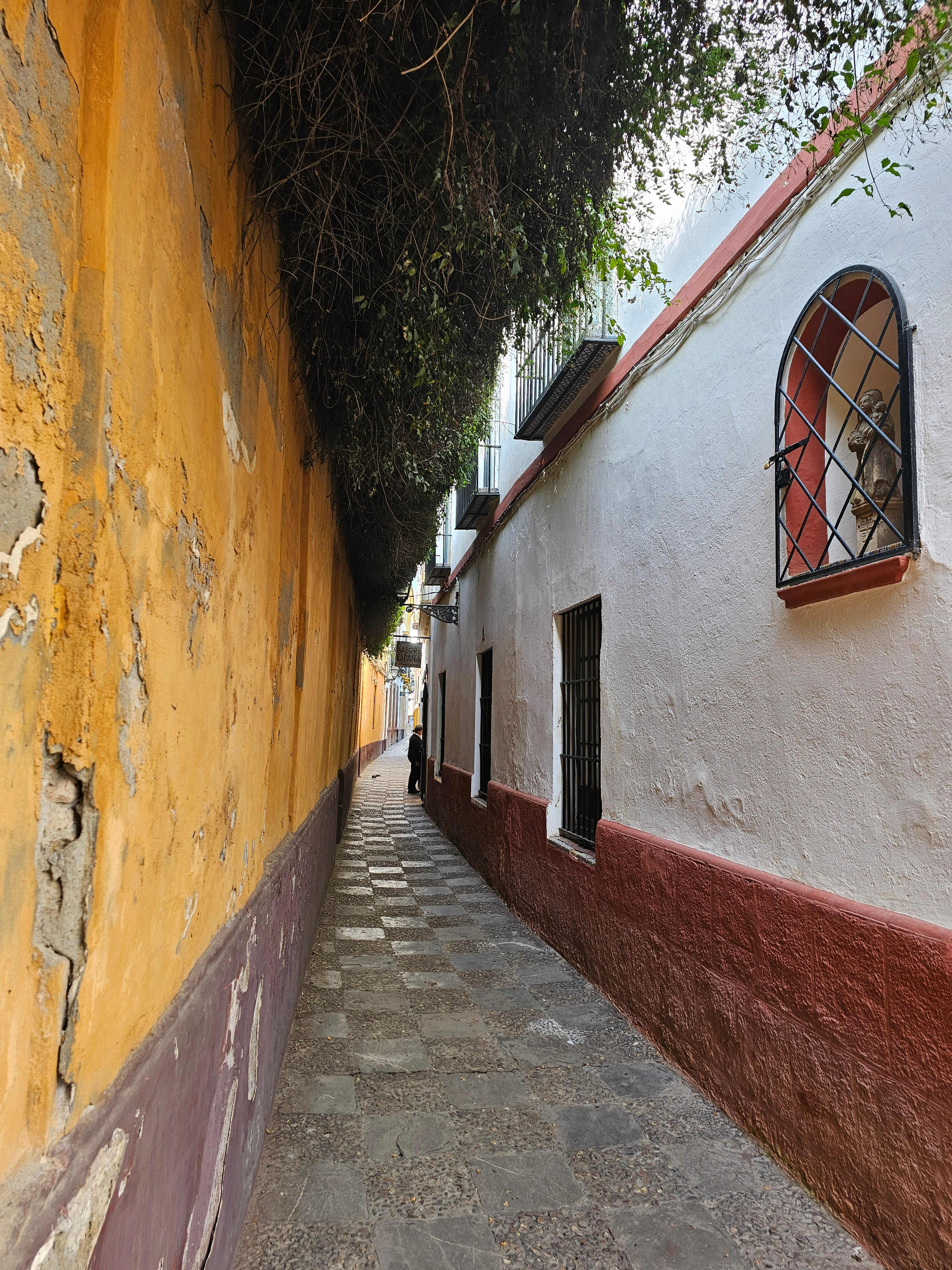 Sevilla